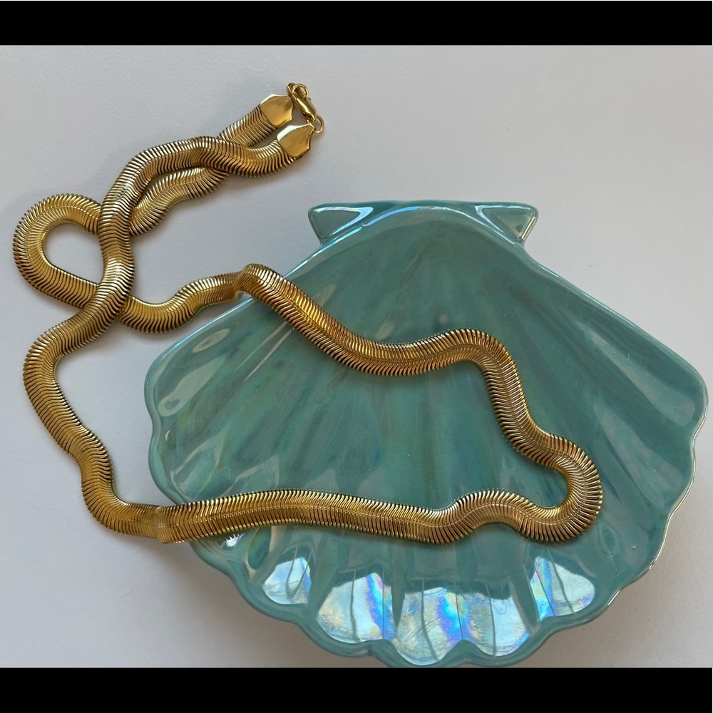 24” Snake Chain NEW!